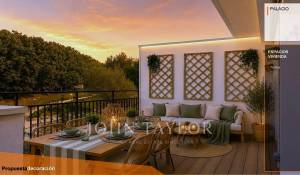 Продажа Апартаменты Madrid