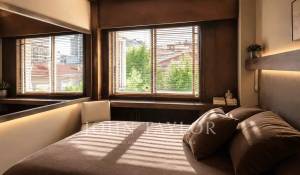 Продажа Апартаменты Madrid