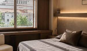 Продажа Апартаменты Madrid