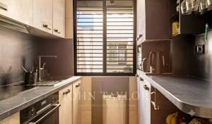 Продажа Апартаменты Madrid