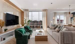 Продажа Апартаменты Madrid