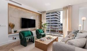 Продажа Апартаменты Madrid