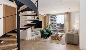 Продажа Апартаменты Madrid