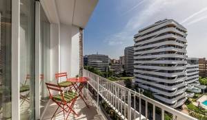 Продажа Апартаменты Madrid