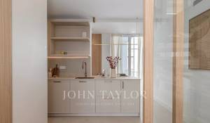 Продажа Апартаменты Madrid