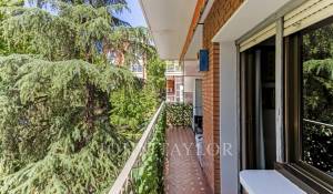 Продажа Апартаменты Madrid