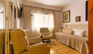 Продажа Апартаменты Madrid