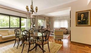 Продажа Апартаменты Madrid