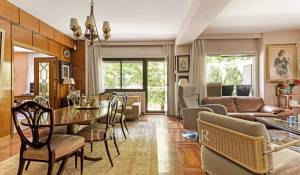 Продажа Апартаменты Madrid