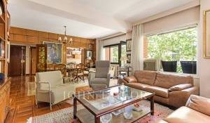 Продажа Апартаменты Madrid