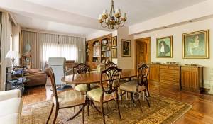 Продажа Апартаменты Madrid