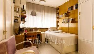 Продажа Апартаменты Madrid