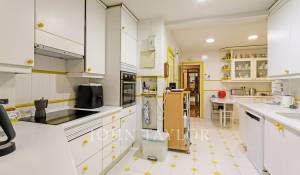 Продажа Апартаменты Madrid