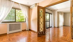 Продажа Апартаменты Madrid