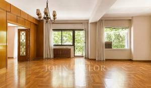 Продажа Апартаменты Madrid