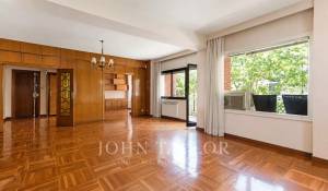 Продажа Апартаменты Madrid