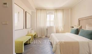 Продажа Апартаменты Madrid