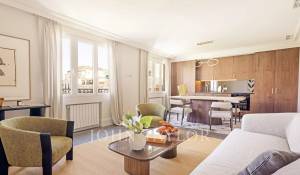 Продажа Апартаменты Madrid
