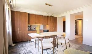 Продажа Апартаменты Madrid
