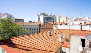 Продажа Апартаменты Madrid