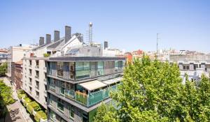 Продажа Апартаменты Madrid