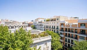 Продажа Апартаменты Madrid