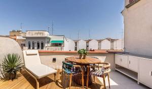 Продажа Апартаменты Madrid
