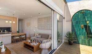 Продажа Апартаменты Madrid