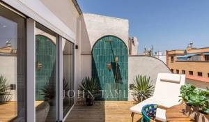 Продажа Апартаменты Madrid