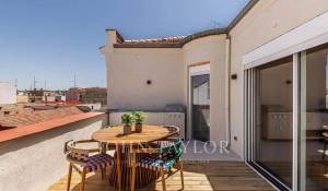 Продажа Апартаменты Madrid