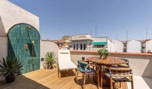 Продажа Апартаменты Madrid