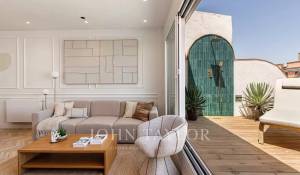 Продажа Апартаменты Madrid