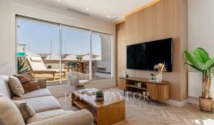 Продажа Апартаменты Madrid