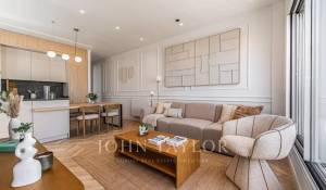 Продажа Апартаменты Madrid