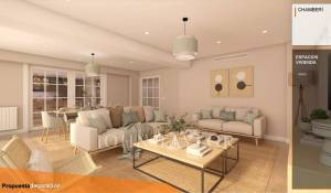 Продажа Апартаменты Madrid