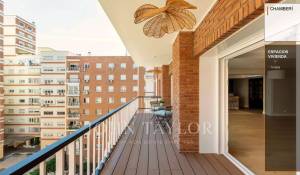 Продажа Апартаменты Madrid