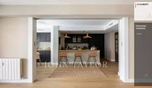 Продажа Апартаменты Madrid
