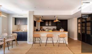 Продажа Апартаменты Madrid