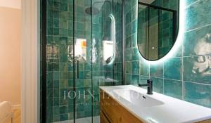 Продажа Апартаменты Madrid