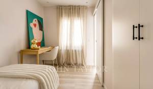 Продажа Апартаменты Madrid