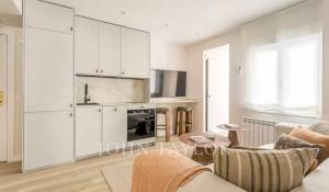 Продажа Апартаменты Madrid