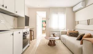 Продажа Апартаменты Madrid