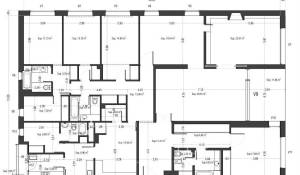Продажа Апартаменты Madrid