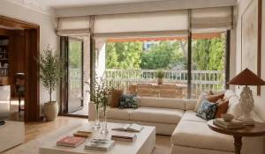 Продажа Апартаменты Madrid