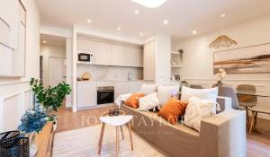 Продажа Апартаменты Madrid