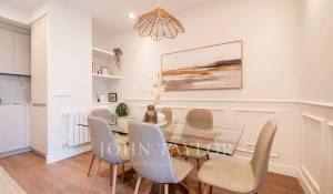 Продажа Апартаменты Madrid