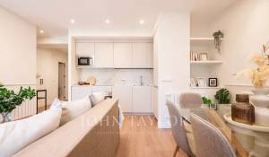 Продажа Апартаменты Madrid