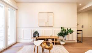 Продажа Апартаменты Madrid