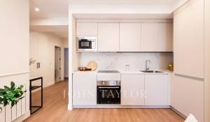 Продажа Апартаменты Madrid