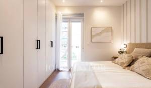 Продажа Апартаменты Madrid